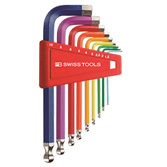 COLOR CODE_Home_RAINBOW HEX KEY L-WRENCH