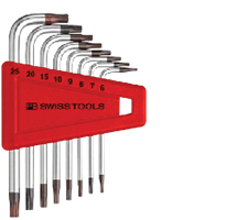 HEX KEY L-WRENCHES_TORX_Products