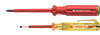 Menu_PRODUCTS_VDE and Electronics Screwdrivers