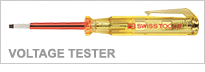 ELECTRONIC SCREWDRIVERS_Voltage Tester