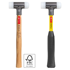STRIKING TOOLS_Home_DEAD-BLOW MALLETS