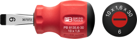 PB 8135