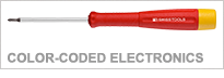 ELECTRONIC SCREWDRIVERS_Color-Coded