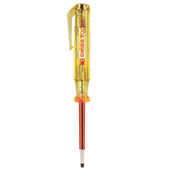 VDE & ELECTRONICS SCREWDRIVERS_Home_VOLTAGE TESTERS