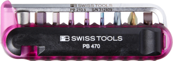 PB SWISS TOOLS: Pocket Tools